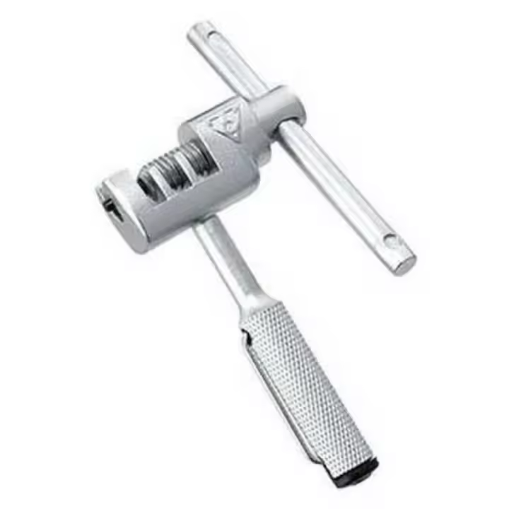 Topeak Llave Corta Cadenas Universal Plateado - 1