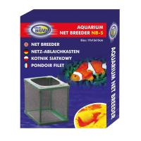 Aquanova Criador de Red Aqua Nova para Alevines Recién Nacidos y Peces Agresivos - Acuarios - details 0