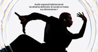Apple AirPods Pro 3 Auriculares Inalámbricos con Cancelación Activa de Ruido (ANC), Medición de Frecuencia Cardíaca, Audio Espacial y Carga USB-C - details 2