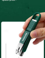 Juego De Tijeras Para Uñas Para Hombres Y Mujeres Herramienta De Pedicura De Acero Inoxidable Set Completo De Corte De Uñas - details 9