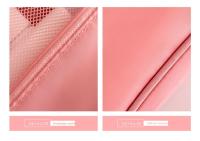 Bolsa De Cosméticos Con Gancho Para Mujer Bolso De Viaje Impermeable Organizador De Belleza Neceser De Baño Almacenamiento De Maquillaje - details 14