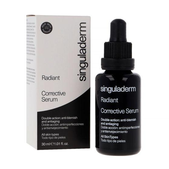 Primaderm Radiant Corrective Sérum Doble Acción 30 ml — oferta en Miravia