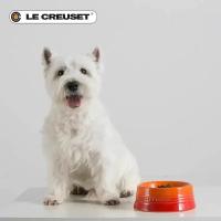 Tazón De Alimentos Para Mascotas Extra Ancho Anti Derrames Elevado Alivio Del Estrés De Pecho Para Gatos Y Perros Cerámica - details 8