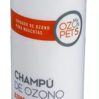 Ozopets Champu De Ozono 250Ml. - 1