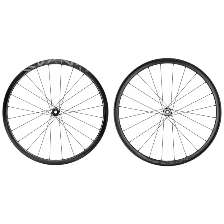 Campagnolo Juego De Ruedas De Gravel Levante 30 2wf Cl Disc - 1