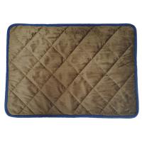 Almohadilla Calentante Para Perros Auto-Heating En Invierno Tapete De Descanso Y Juego Para Gatos Lavable Mecánicamente Material Nylon Suave Y Resistente Al Agua - details 4
