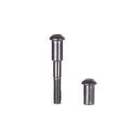 Tornillo De Arandela Reparación De Acero Aumentado Cerradura Fija Para Xiaomi MIJIA M365 Scooter Pieza Plegable Gancho - details 20
