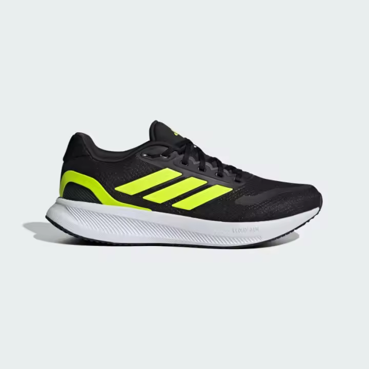 Zapatilla Adidas Runfalcon I24 Ng/Fluor  Adzpmi2414Ad - 1