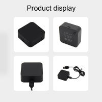 Control Remoto Inalámbrico Tuya WiFi Para Hogar Inteligente Compatible Con Aire Acondicionado TV Y Alexa Google Home RF IR 433MHz/315MHz - details 8