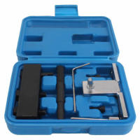 KIT CALADO DE DISTRIBUCION PARA OPEL VAUXHALL MOTORES 1.6 CDTI ECOFLEX - details 0