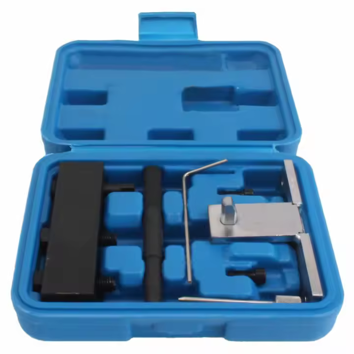 KIT CALADO DE DISTRIBUCION PARA OPEL VAUXHALL MOTORES 1.6 CDTI ECOFLEX - 1
