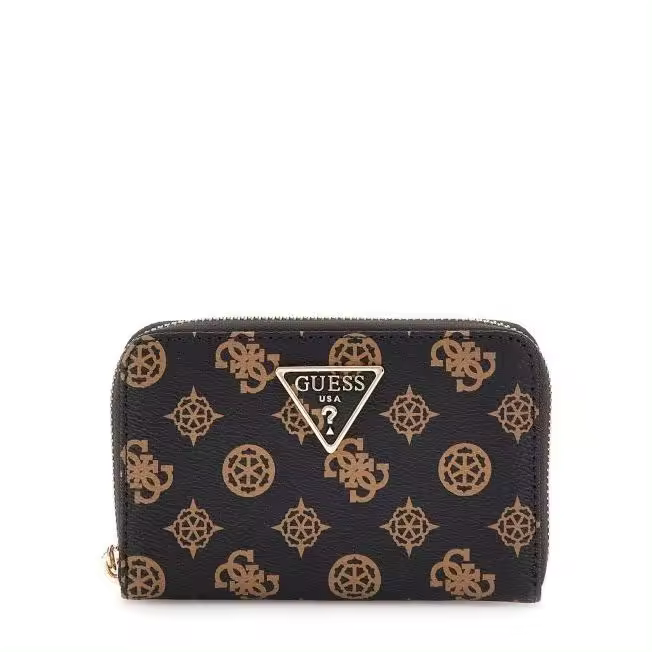 Cartera Guess Laurel mediana 4g logo PG8500140 - 1