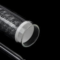 Difusor De CO2 Para Acuario De Vidrio Espiral Con Ventosa Para Tanque De Peces Con Planta Accesorios De Acuario - details 3