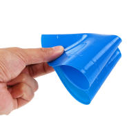 Juego De Conos De Entrenamiento Agility Disc Multi Deporte Para Fútbol Y Otros Juegos De Bola Marcadores De Campo Mini Conos De Entrenamiento - details 13