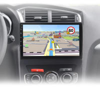 Junsun radio coche para Citroen C4 2 B7 2013 2014 2015 2016 inalambrico CarPlay Android Auto sistemas inteligentes de coche reproductor multimedia para auto No 2 din 2din DVD - details 13