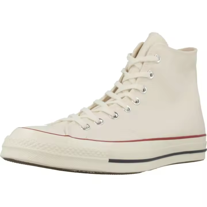 Zapatillas deportivas de Hombre Marca Converse Modelo Chuck 70 Hi - 1