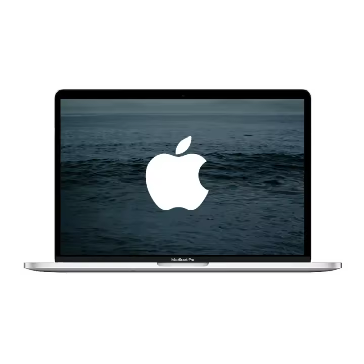 Apple MacBook Pro Retina 13" TouchBar (Mid 2017) / Intel Core i5-7267U / 16GB RAM / 256 GB SSD / ES - 1