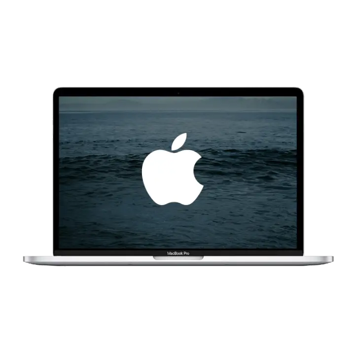 Apple MacBook Pro Retina 13" TouchBar (Mid 2017) / Intel Core i5-7267U / 16GB RAM / 256 GB SSD / ES - 1