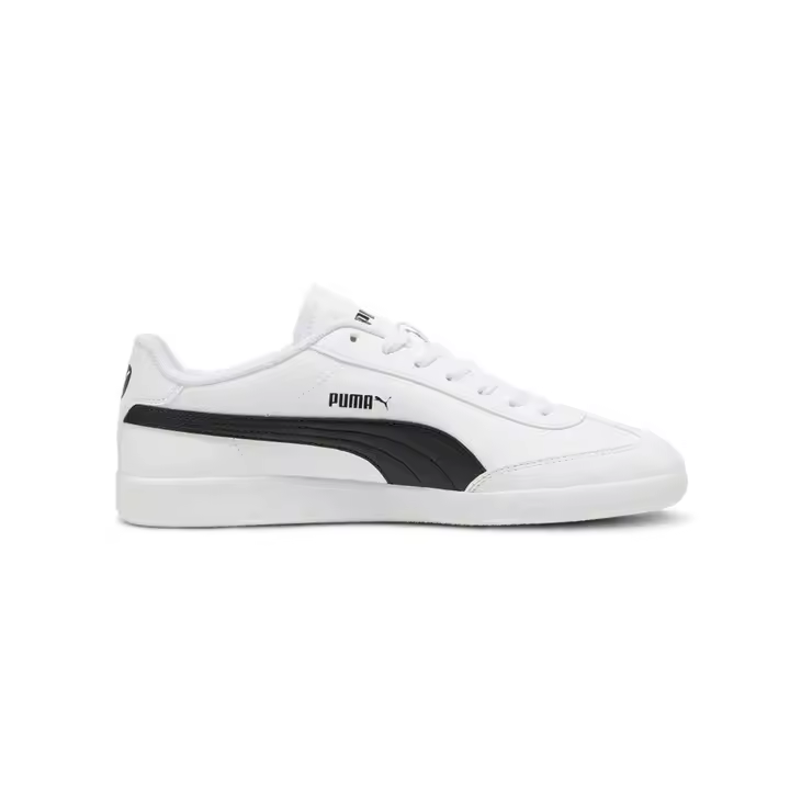 Zapatillas Puma 9-T Slim Fit para hombre en color blanco - 1