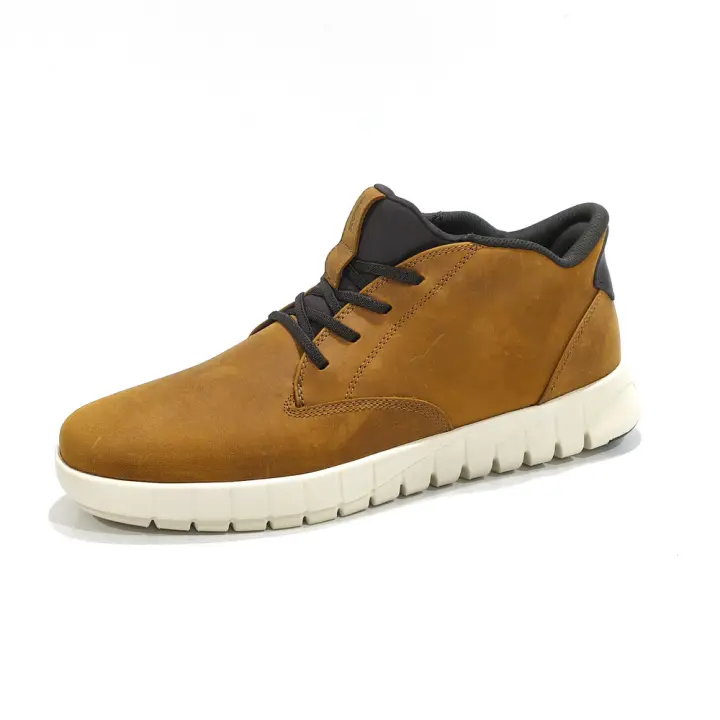 Zapatos Geox modelo U56Mab-C6002 en color Marrón - 1