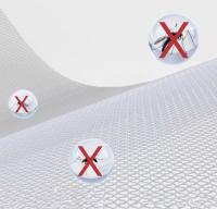 Cortina Mosquitera Para Puertas, Mosquitera Imantada Puerta , Cierre Magnético Automático Que Evita el Paso de Insectos, Fácil de ensamblar - details 1