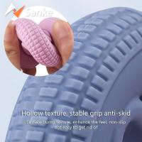 Ejercitador De Agarre Para Manos Resistencia De Silicona Anillos De Entrenamiento Para Dedos Y Antebrazos Unisex - details 6