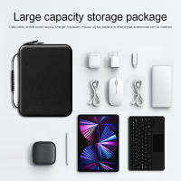 Estuche Antigolpes HUWEI EVA Para iPad Air 5 4 pro 11 Lenovo Tab P11 pro Samsung Tab A8 S7 S8 Xiaomi Pad 5 6 MatePad 11 Estuche De Moda Para Tableta Universal - details 7