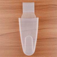 Estuche Protector De Tijeras De Plástico Transparente Para Herramientas De Jardinería Y Poda. Bolsa Multifuncional Para Herramientas De Alta Calidad. - details 4