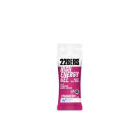 226ERS PACK 12 HIGH ENERGY GEL XS 45g Varios sabores - details 1