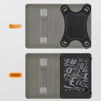 Funda Protectora Universal Para Lectora De Libros Electrónicos De 6 Pulgadas Con Correa En Mano Cubierta De Cuero Totalmente Protectora Para Kindle 10/11th Paperwhite 1/2/3/4 - details 3