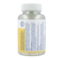 Solaray Pack 2 Vitamina C 1000 Mg Acción Retardada - Apto para Veganos - Protección contra el Estrés Oxidativo - Suplemento Alimenticio de Liberación Prolongada - details 2