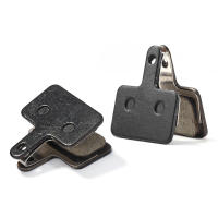 Frenos De Disco Para Bicicleta Pares De Pastillas De Freno MTB Y Carretera Compatible Con SHIMANO B01S MT200 M400 MT500 M315 M525 M475 M375 M445 - details 7