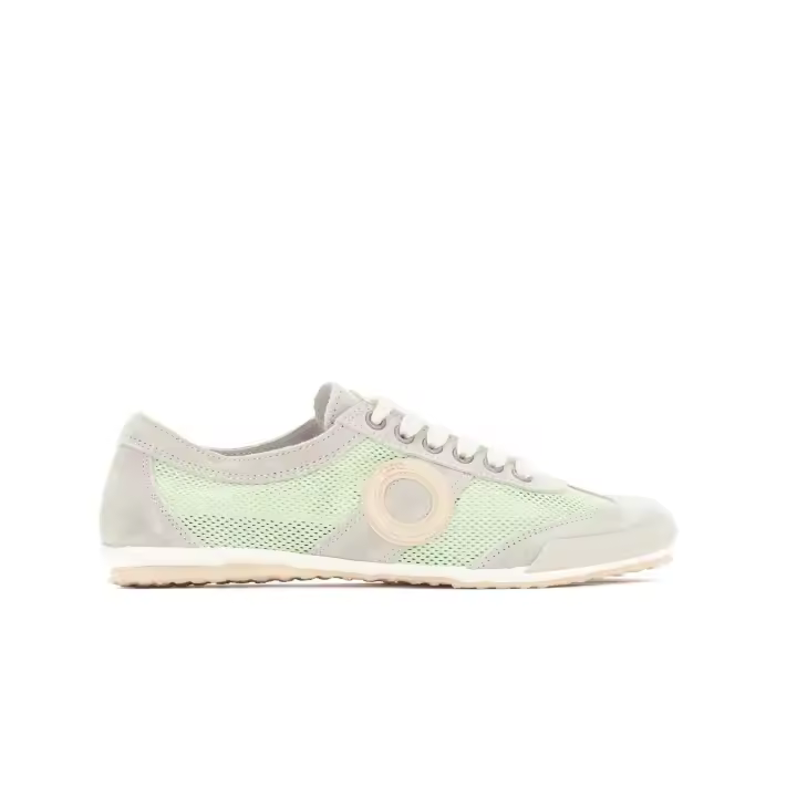 Aro Zapatillas 3133 JOANETA NET H de color Gris - 1
