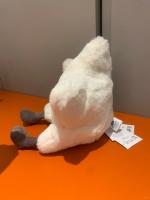 Muñeca De Estrella Divertida Y Linda Para Niños Compañero Suave De Juguete Decoración Para Casa Y Coche Regalo De Cumpleaños O Vacaciones - details 10