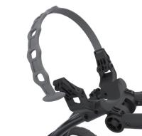 ROVIC RV1C BY CLICGEAR CARRO DE GOLF MANUAL - details 1