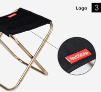Silla De Camping Naturehike Ligera De Aluminio Para Pesca Y Senderismo Silla Plegable Collapsible NH17Z012-L De Marca Naturehike - details 10