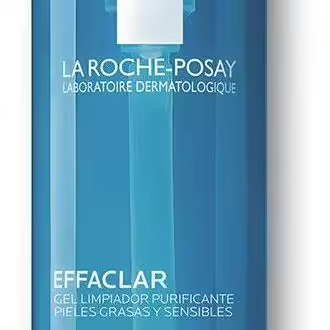La Roche-Posay Effaclar Gel Purificante 400Ml - 1