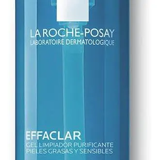 La Roche-Posay Effaclar Gel Purificante 400Ml - 1