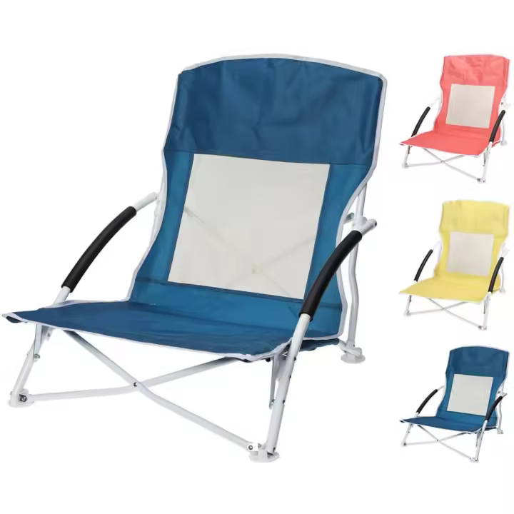 Playera plegable bolsa surtida - 1