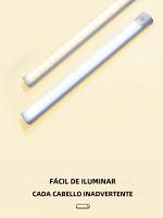 Luz Nocturna LED Con Sensor De Movimiento Recargable Por USB Luz De Armario Escalera Para Cocina Tipo C Luz De Emergencia - details 11