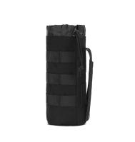 Bolsa Multifuncional Para Botella De Agua Táctica Con Sujeción Por Cordón Para Camping Y Senderismo Tamaño Pequeño/Large Material TPU - details 13