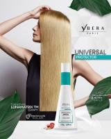 Ybera Paris Universal Multifunción Leave-In. Protección Térmica y Solar-Anti Frizz-Nutrición-Sellador de Puntas-Efecto Liso - details 0