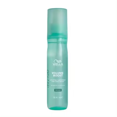 Wella Professionals Invigo Volume Boost Uplifting Care Spray 150 Ml - 1