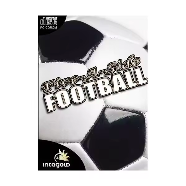 Five A Side Football Pc Version Importación - 1