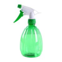 Botella De Rociador De Agua 500ml Para Jardín Plantas Y Flores Irrigación Doméstica Suministros De Jardinería Tipo De Rojellador Con Bomba Material Plástico - details 2