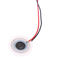 Kit De Módulo Humidificador DIY Placa De Control Neumático Ultrasonido Placa De Circuito Para Mist Driver 6 Boquillas - details 27