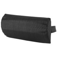 Almohada De Soporte Cervical Para Silla Reclinable Y Playa Almohadilla De Cabeza Plegable Para Jardín Y Silla De Backyard Material De Poliéster 100% Relleno De PE Espuma - details 9