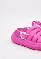UGG SPORT YEAH Rosa Mujer - Chancla Cómoda y Elegante - details 3