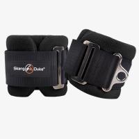 1PC Ankle Strap Para Máquina De Cables Accesorios De Fitness Para Trabeculaciones Glúteos Extensiones De Piernas Ejercicios De Glúteos Y Abductores De Caderas - details 5