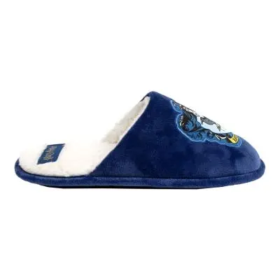 ZAPATILLAS DE CASA ABIERTA HARRY POTTER RAVENCLAW - 1